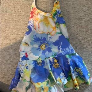 Ralph Lauren bathing suit